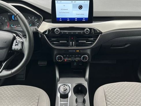 Used 2022 Ford Escape SE w/ Convenience Package AWD/4WD image 20