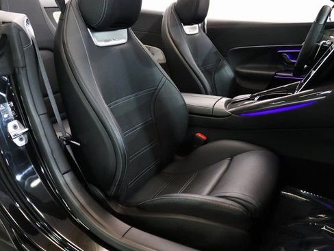 Used 2022 Mercedes-Benz SL 63 AMG 4MATIC image 21
