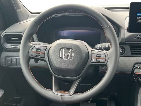 New 2026 Honda Passport TrailSport image 12