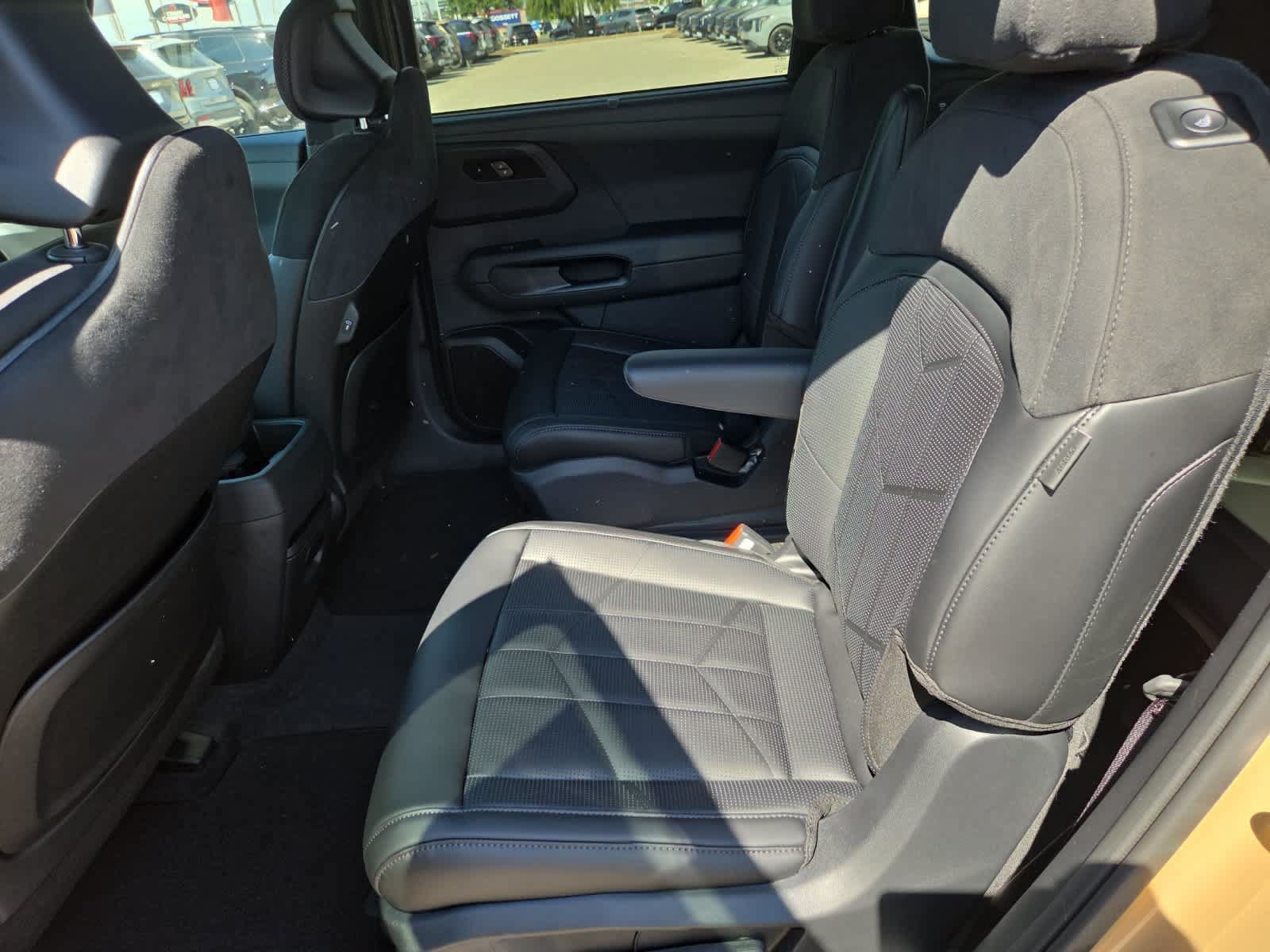 New 2027 Kia Telluride SX Prestige X-Line w/ Towing Package AWD/4WD image 6