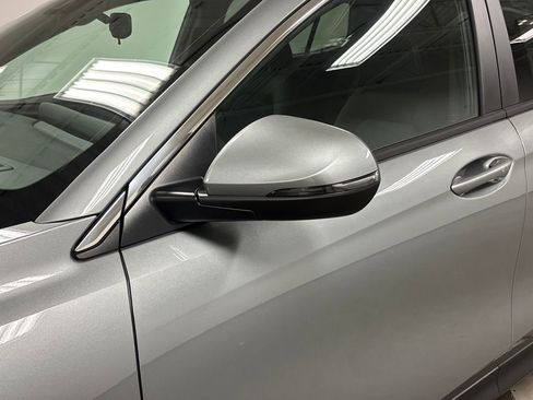 New 2026 Buick Envista Preferred w/ Convenience I Package image 11