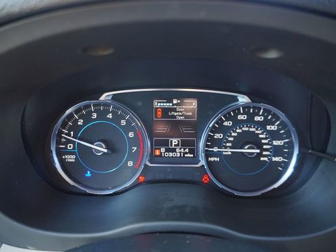 Used 2017 Subaru Forester 2.5i Premium image 15