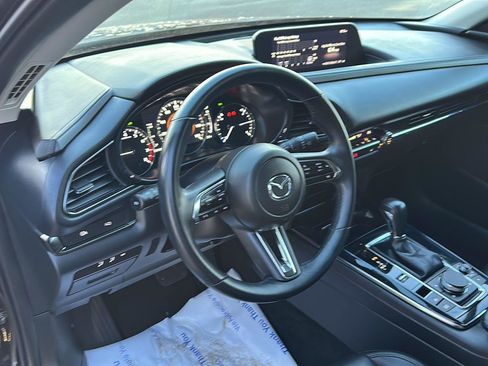 Used 2025 MAZDA CX-30 AWD 2.5 S w/ Preferred Package image 20