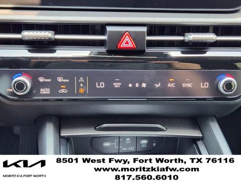 New 2027 Kia Sportage X-Line AWD/4WD image 14