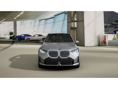 New 2026 BMW X3 xDrive30 w/ Premium Package