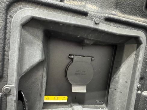 Used 2023 Ford F150 XLT w/ Equipment Group 302A High image 21