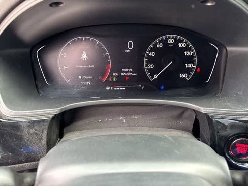 Used 2022 Honda Civic Sport image 15