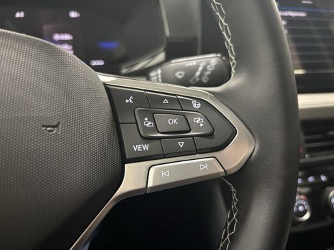 New 2025 Volkswagen Taos S image 24