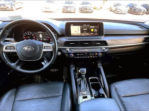 Used 2020 Kia Telluride SX w/ SX Prestige Package image 15