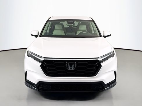 New 2026 Honda CR-V LX image 2