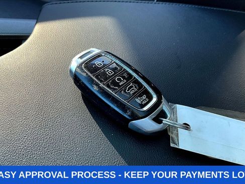 Used 2021 Hyundai Palisade Limited FWD image 45
