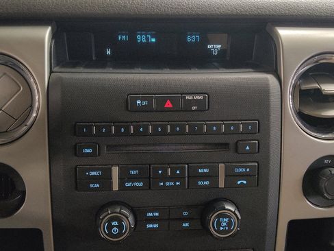 Used 2012 Ford F150 XLT w/ XLT Chrome Pkg image 25