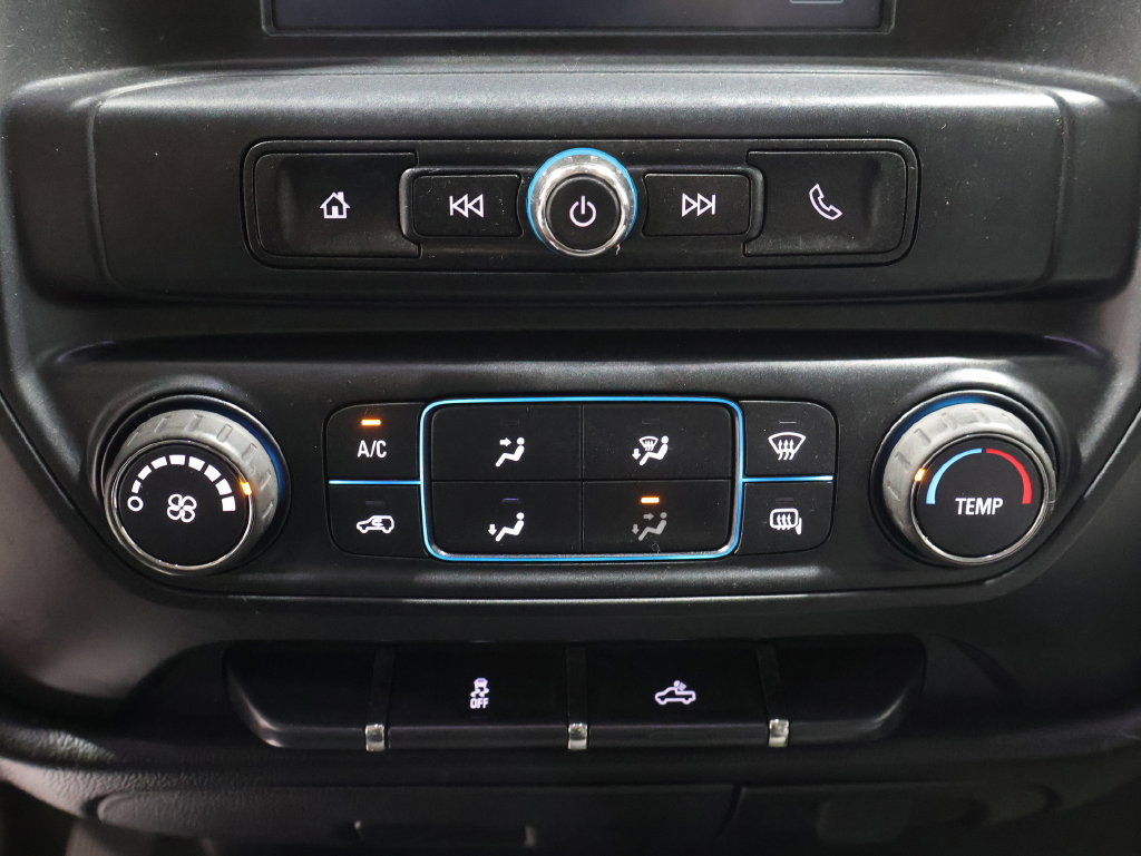 Used 2017 GMC Sierra 1500 4x4 Double Cab w/ Elevation Edition image 29