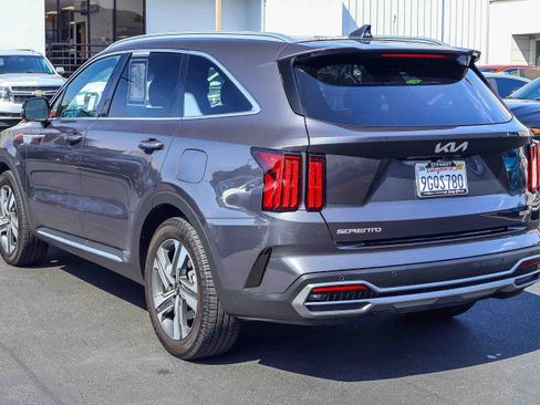 Used 2023 Kia Sorento SX Prestige AWD/4WD image 22
