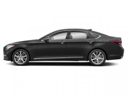 Used 2019 Genesis G80 3.8 image 3