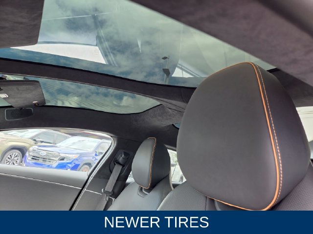 Used 2023 Lucid Air Touring AWD/4WD image 6