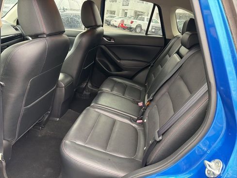 Used 2013 MAZDA CX-5 Grand Touring image 13