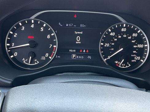 New 2026 Nissan Frontier S image 20