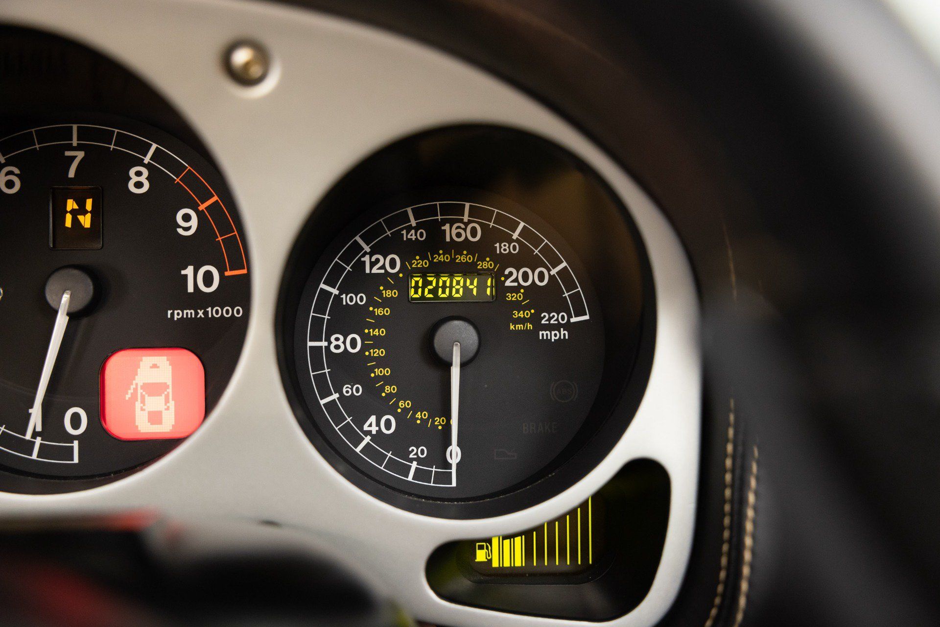 Used 2003 Ferrari 360 Spider RWD image 87