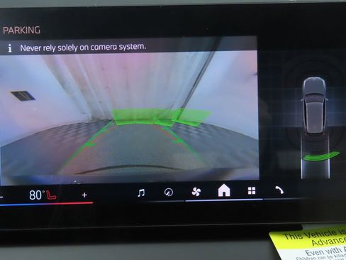 New 2026 BMW X3 xDrive30 image 15