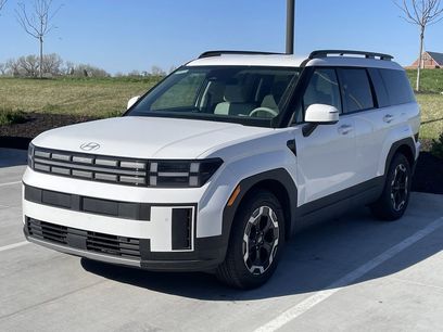 Used 2026 Hyundai Santa Fe SEL