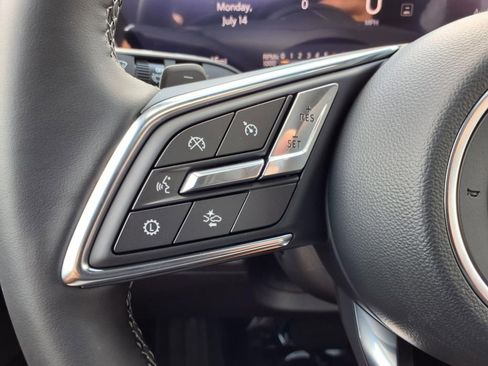 New 2025 Buick Enclave Avenir image 20