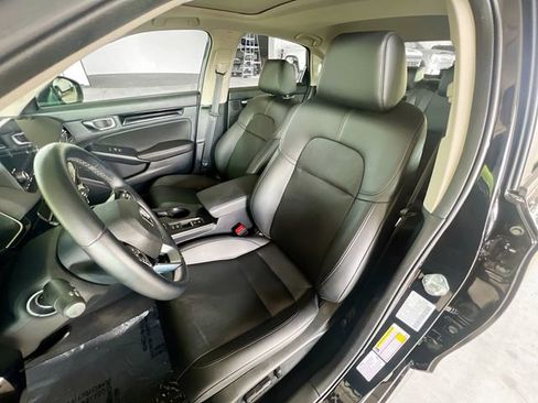 Used 2024 Honda Civic EX-L image 10