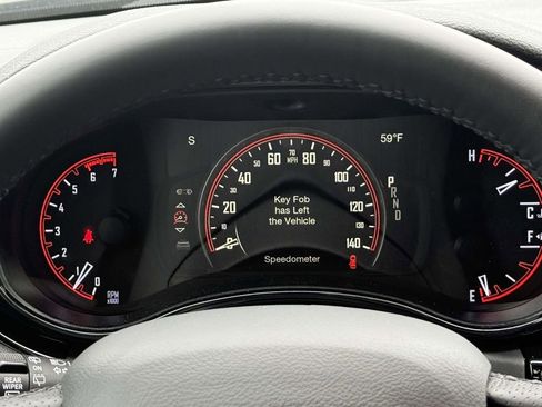 New 2026 Dodge Durango GT AWD/4WD image 20