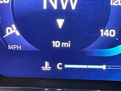 New 2026 Chevrolet Silverado 1500 RST w/ RST All Star Premium Package