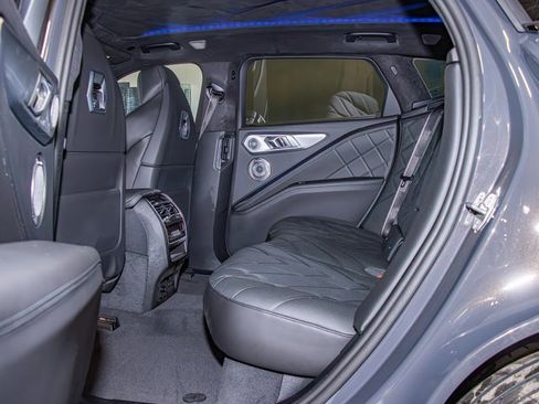 New 2026 BMW XM Label Red image 22