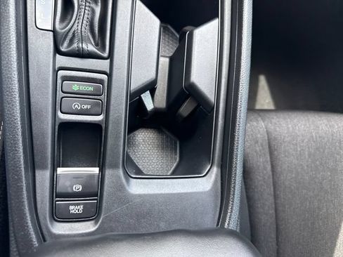 Used 2024 Honda Accord EX image 28