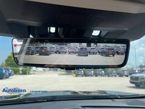 Used 2024 Subaru Ascent Touring AWD/4WD image 19