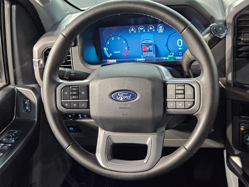 Used 2025 Ford F150 XLT w/ Equipment Group 301A Standard AWD/4WD image 26