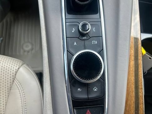 Used 2023 Cadillac Escalade ESV Sport Platinum AWD/4WD image 12