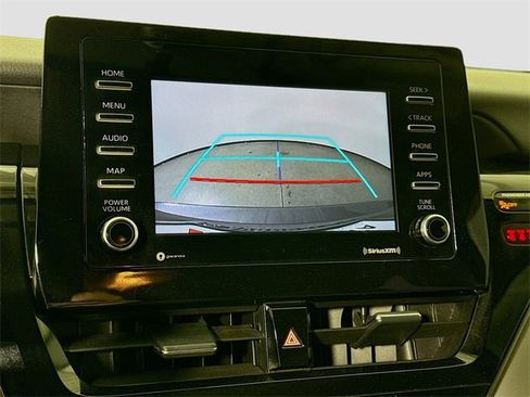 Certified 2021 Toyota Camry LE w/ Carpet Mat Package (TMS) image 13