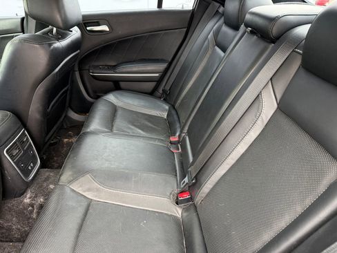 Used 2015 Dodge Charger R/T w/ Plus Group image 10