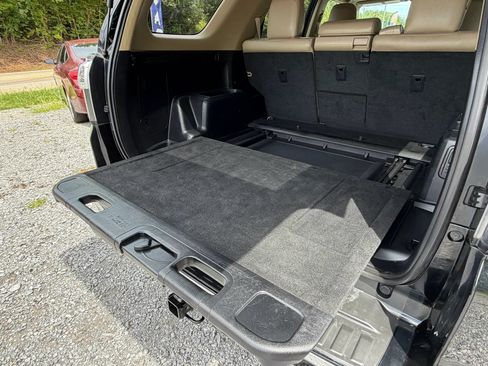 Used 2018 Toyota 4Runner Limited AWD/4WD image 54