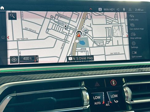 Certified 2023 BMW X5 M50i w/ Parking Assistance Package image 13