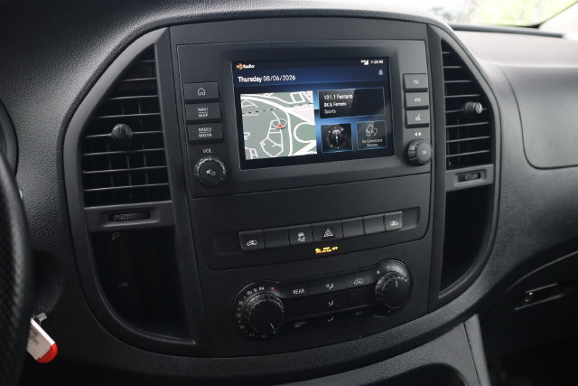 Used 2023 Mercedes-Benz Metris Passenger image 16