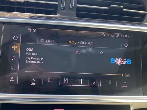 Used 2019 Audi A6 3.0T Prestige w/ Prestige Package image 25