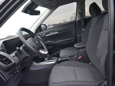 Certified 2026 Kia Seltos LX image 19