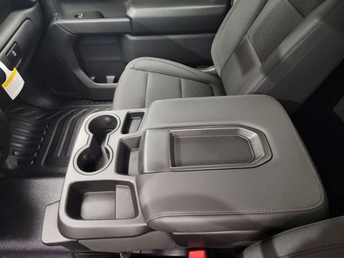 New 2026 Chevrolet Silverado 1500 W/T w/ WT Value Package image 24