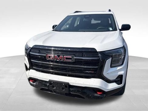 Used 2026 GMC Terrain AT4 w/ Convenience Package III AWD/4WD image 3