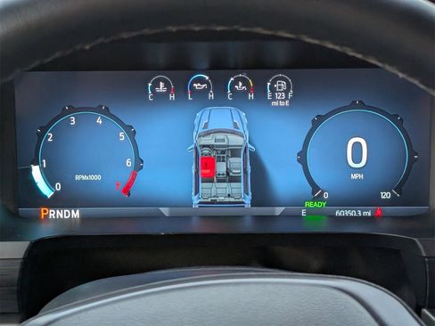 Used 2024 Ford F150 XLT w/ Mobile Office Package image 26