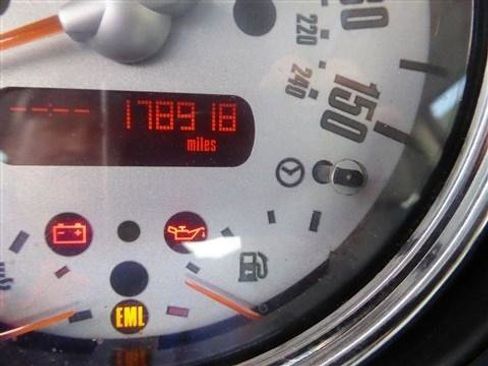 Used 2006 MINI Cooper Hardtop image 12