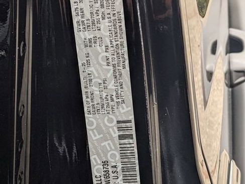 New 2025 Jeep Wrangler Willys image 24