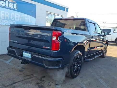 Used 2023 Chevrolet Silverado 1500 RST image 6