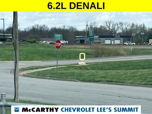 Certified 2023 GMC Yukon Denali image 67