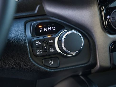 New 2026 RAM 1500 Big Horn w/ Night Edition image 22