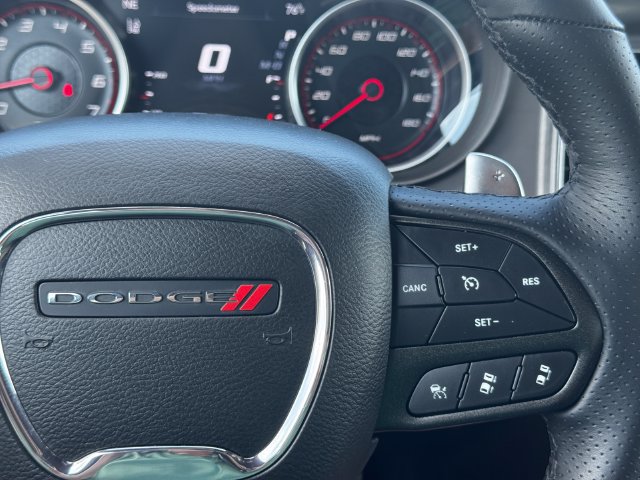 Certified 2023 Dodge Charger Scat Pack w/ Technology Group RWD image 25